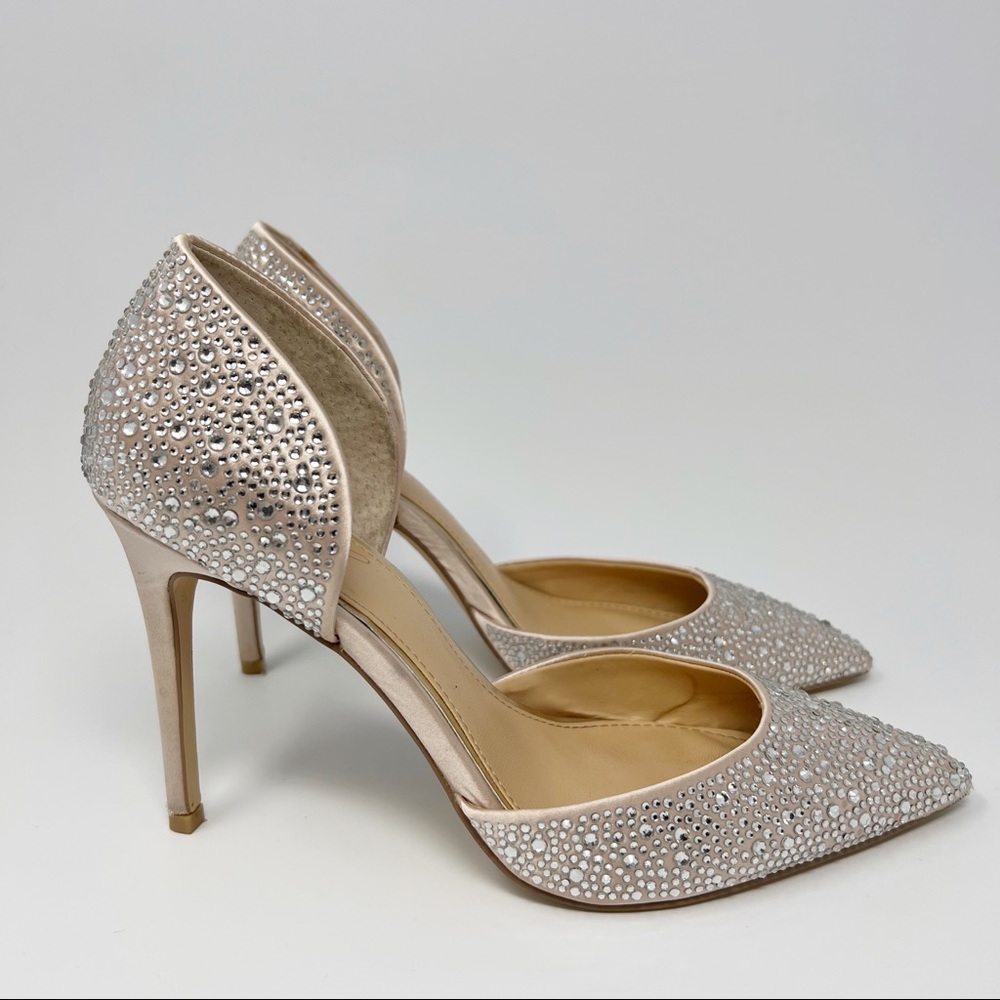 Badgley Mishcka Heels